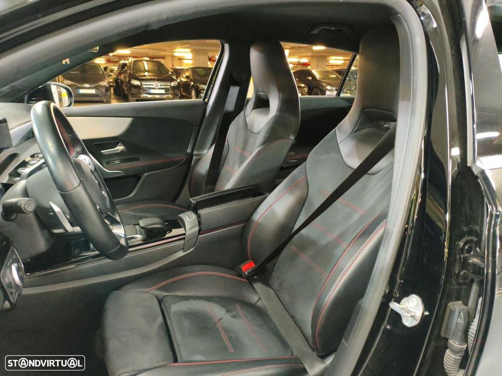 Mercedes-Benz A 250 e Style Plus - 5