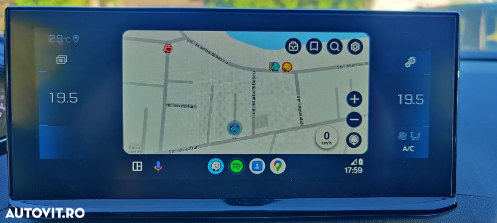 Peugeot 3008 1.5 BlueHDI 130 S&S BVM6 Allure Pack - 12