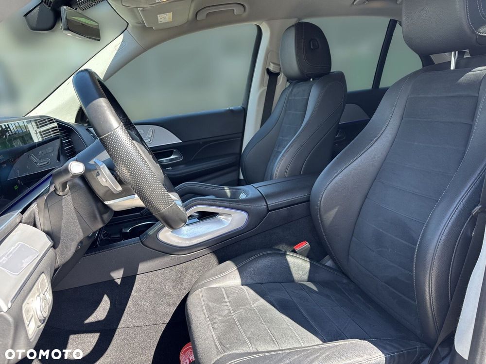 Mercedes-Benz GLE 300 d 4-Matic Premium - 16