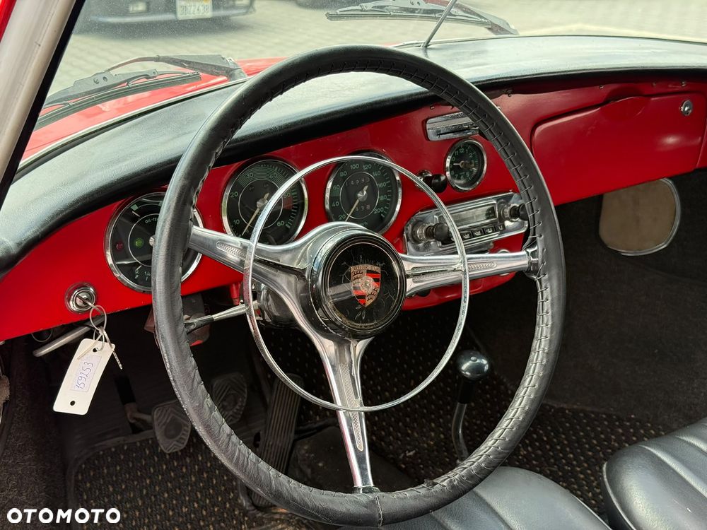 Porsche 911 - 20