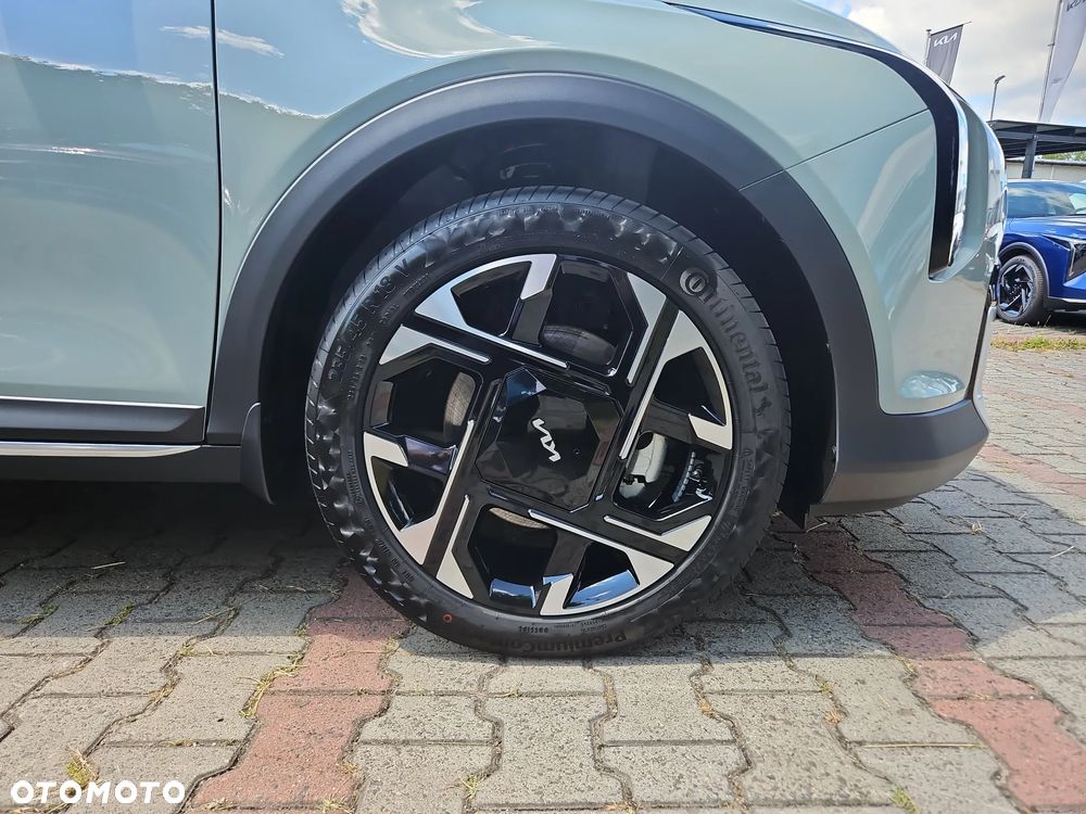 Kia XCeed 1.6 T-GDI L DCT - 18
