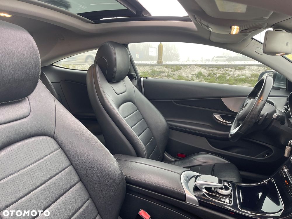 Mercedes-Benz CLA - 17