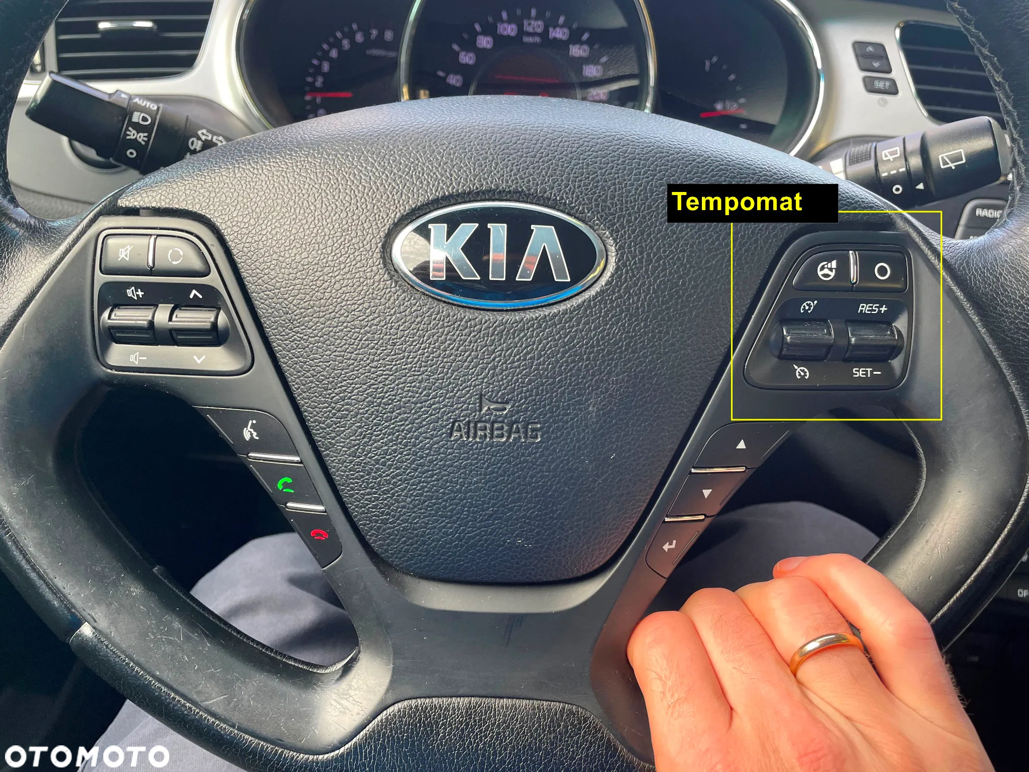 Kia Ceed 1.6 GDI SW Edition 7 - 6