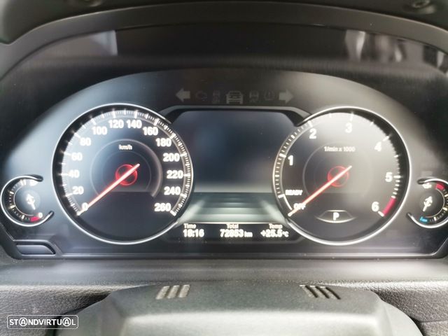 BMW 420 d Desportiva M Auto - 21