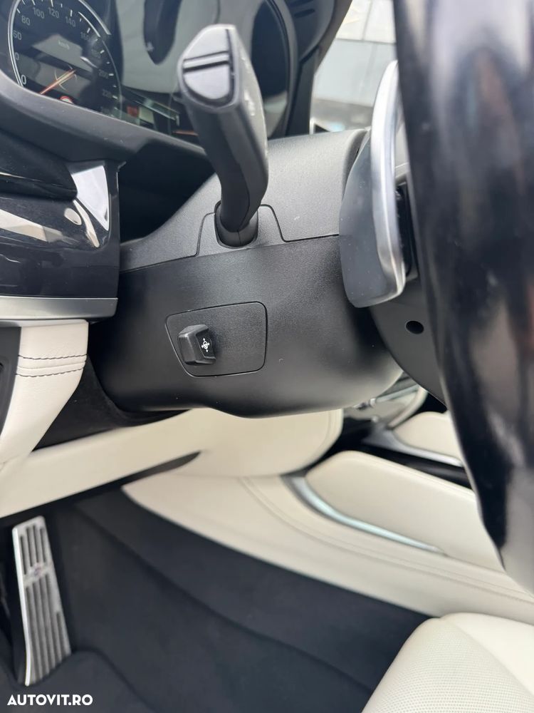 BMW X6 M M50d - 17