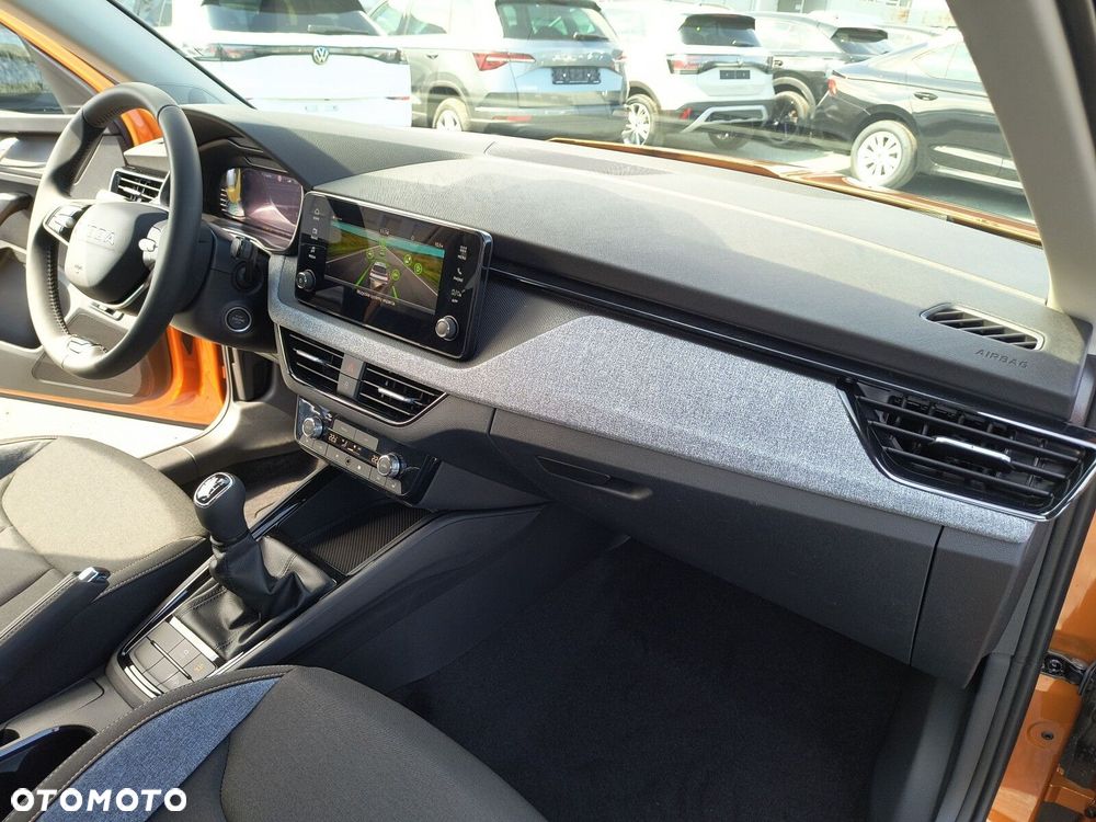 Skoda Kamiq 1.0 TSI Drive - 41