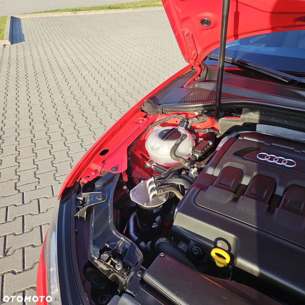 Audi A3 Sportback 1.6 TDI Ambition - 10