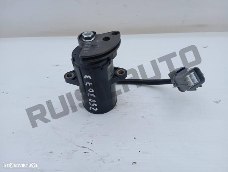 Potenciometro 02810_02484 Honda Jazz Ii [2001_2007] 1.2 I-dsi - 2