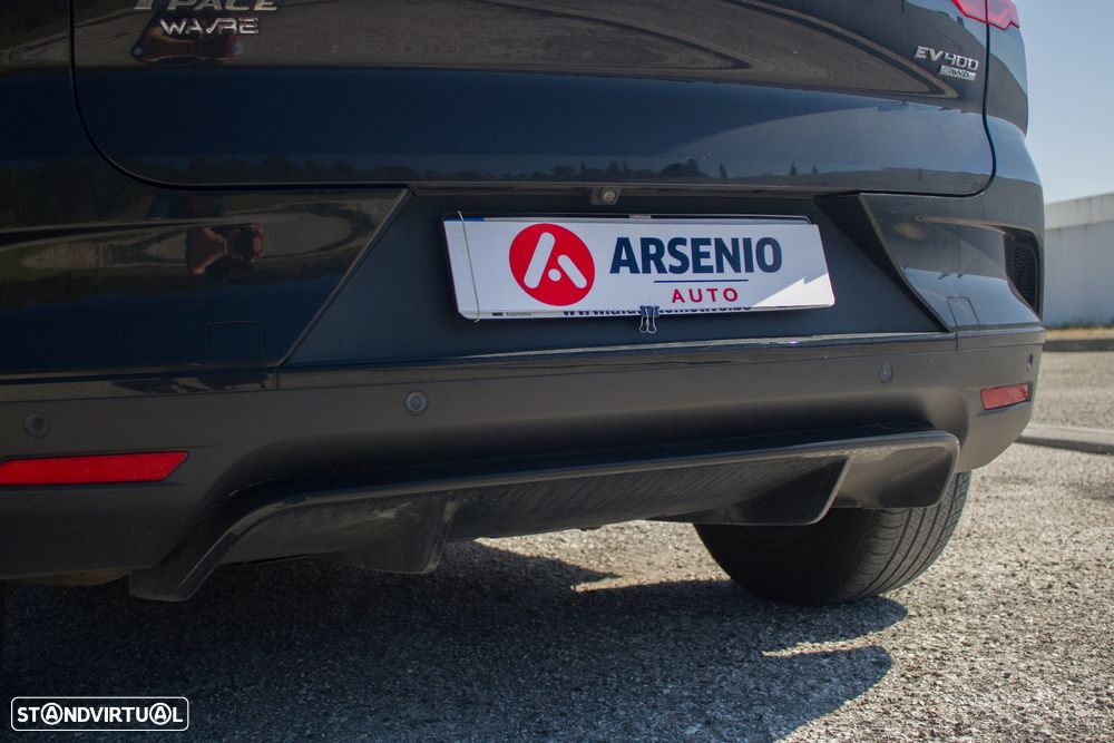 Jaguar I-Pace EV400 AWD S - 24