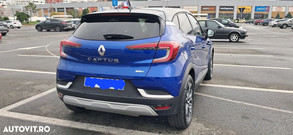 Renault Captur Intens - 20