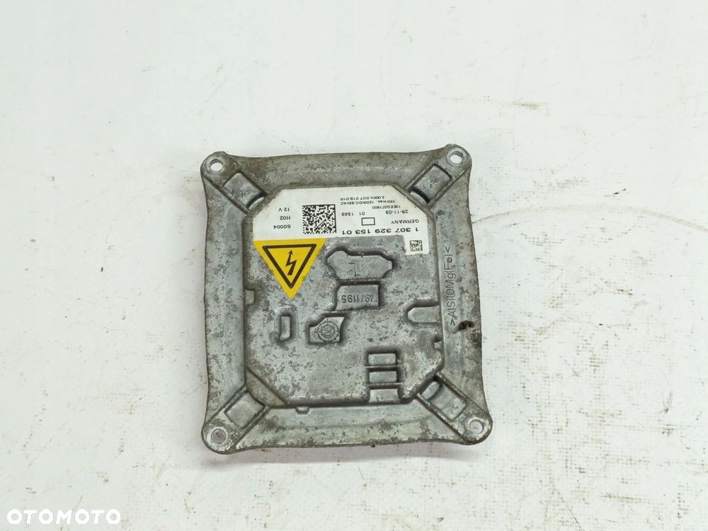 MINI COOPER R56 BMW E90 E91 E92 PRZETWORNICA XENON 130732915301 - 4