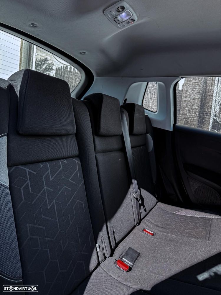 Peugeot 2008 1.6 BlueHDi Allure - 5
