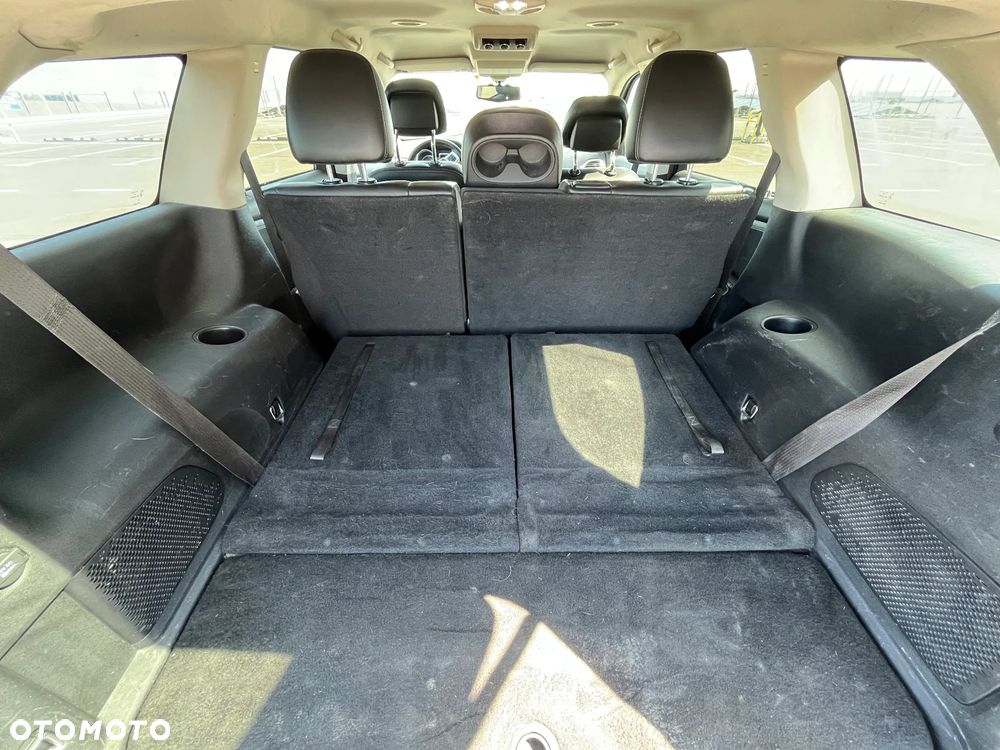 Fiat Freemont 2.0 Multijet Urban - 22