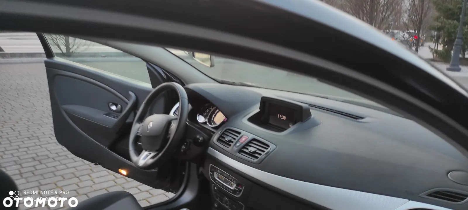 Renault Megane 1.5 dCi Dynamique - 30