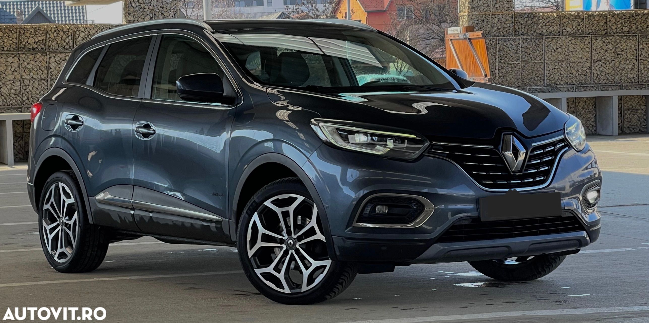 Renault Kadjar - 1