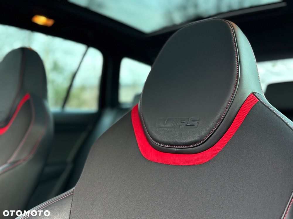 Skoda Octavia 2.0 TSI RS DSG - 36