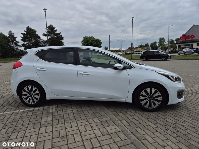 Kia Ceed 1.6 CRDi L - 8