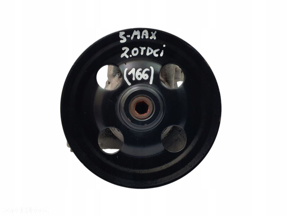 POMPA WSPOMAGANIA Ford S-MAX 2.0 TDCI QXWA QXWB QXWC UFWA 06-18r 2211031020 - 1