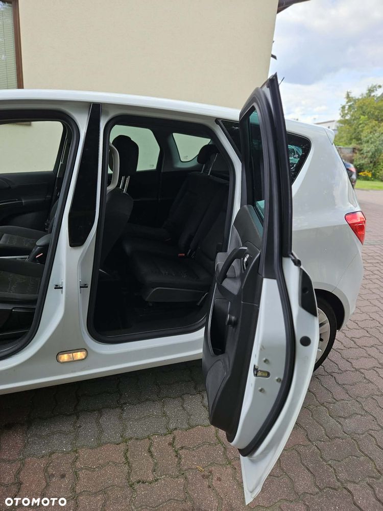 Opel Meriva 1.4 Selection - 7