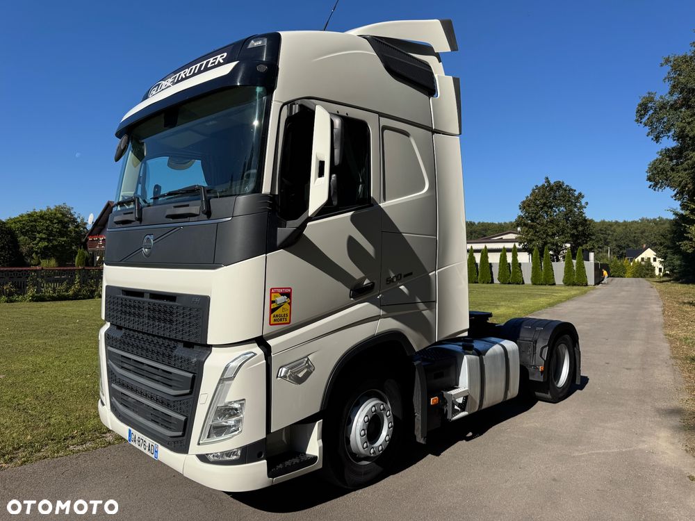 Volvo Fh