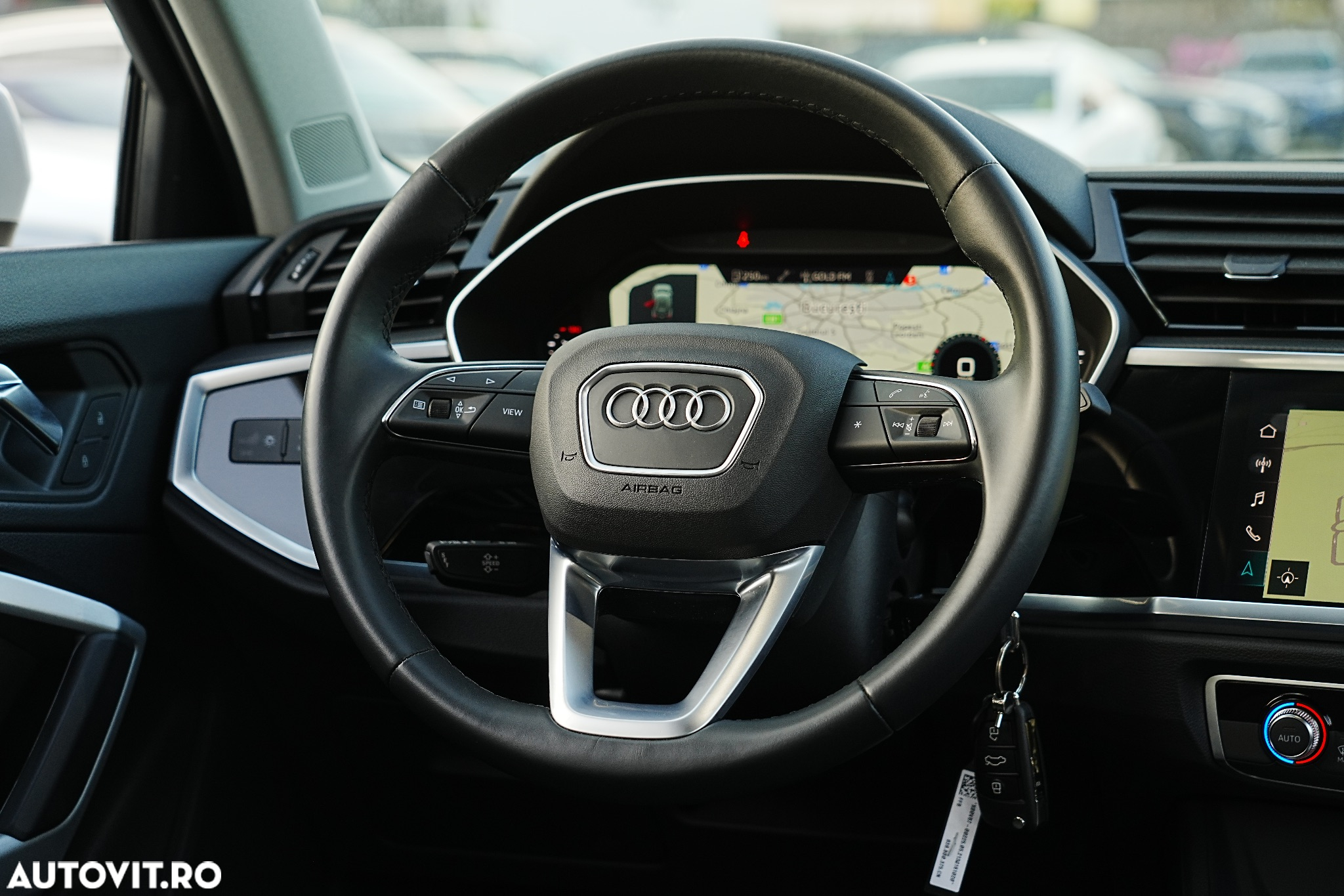 Audi Q3 1.5 35 TFSI Advanced - 21