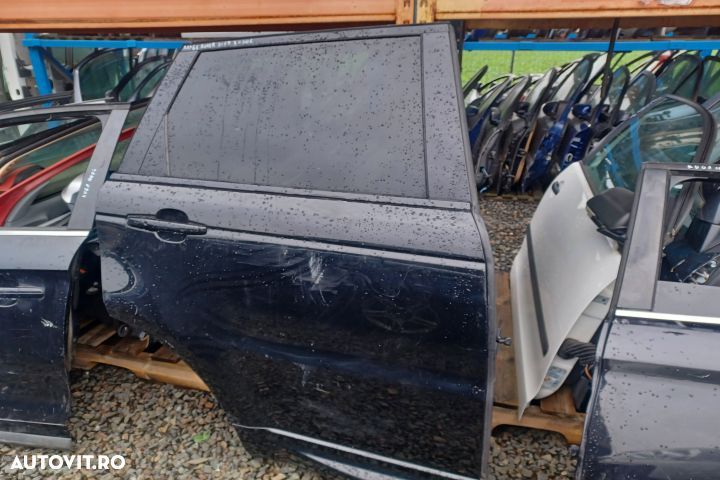 USA DREAPTA SPATE  MX1253 Land Rover Range Rover 4 [facelift] [2017 - - 1