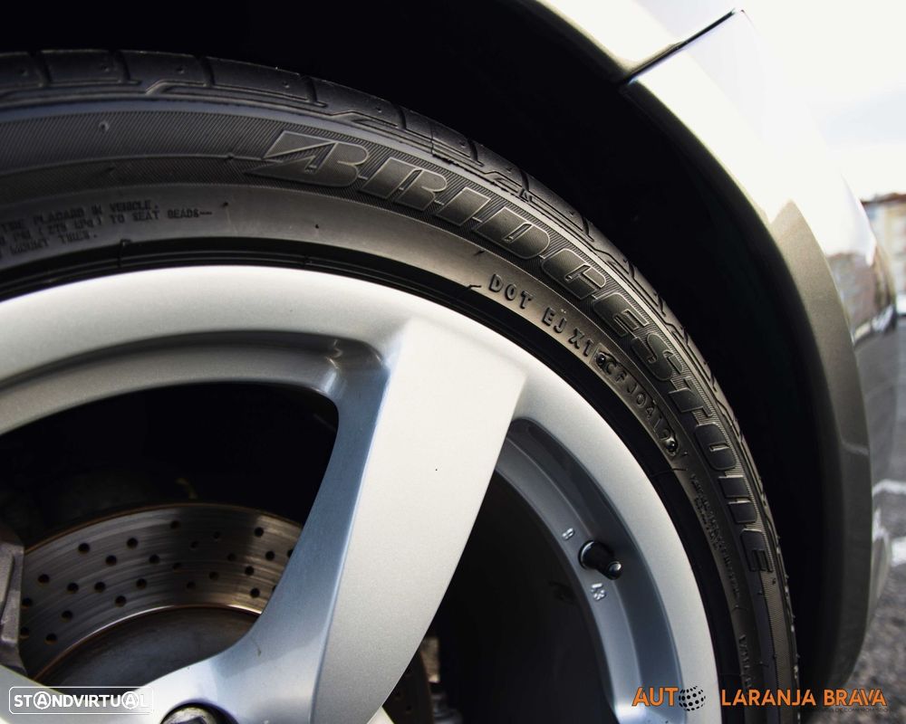 Porsche Boxster 2.7 M6 - 22