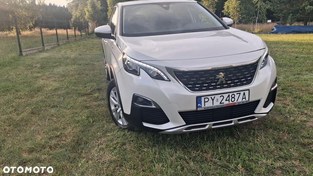 Peugeot 3008 PureTech 130 Stop & Start Active - 2