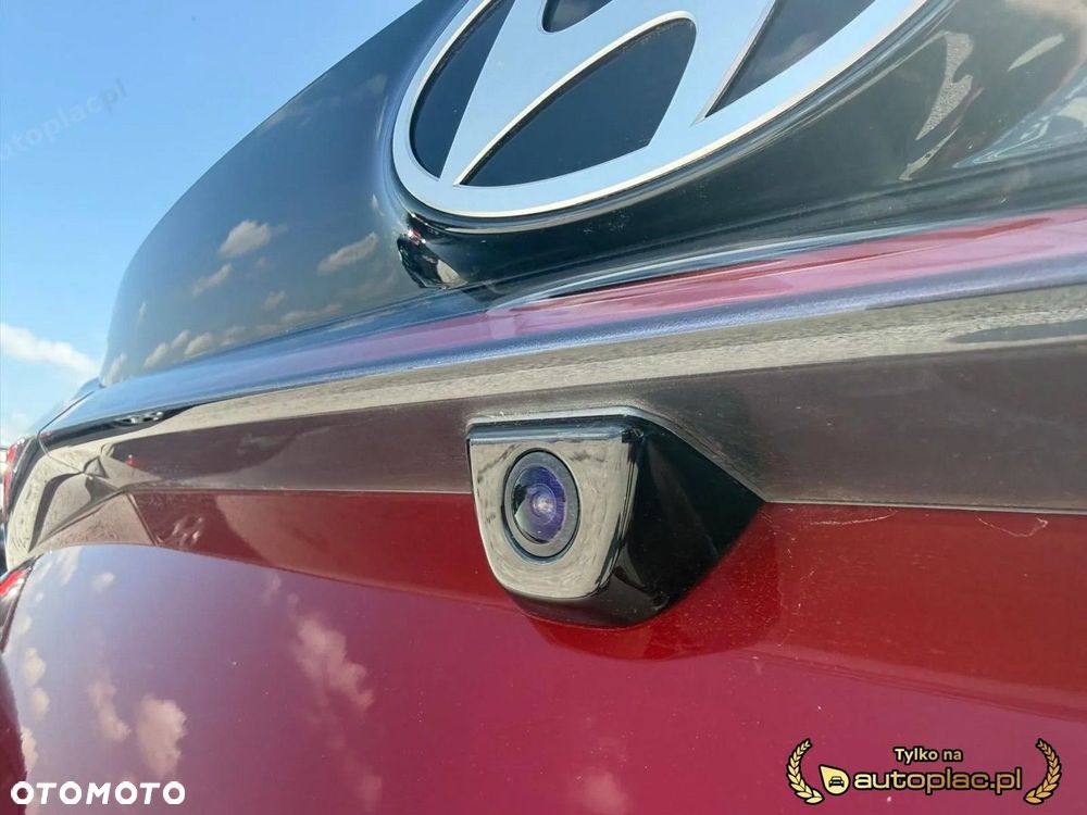 Hyundai i20 - 13