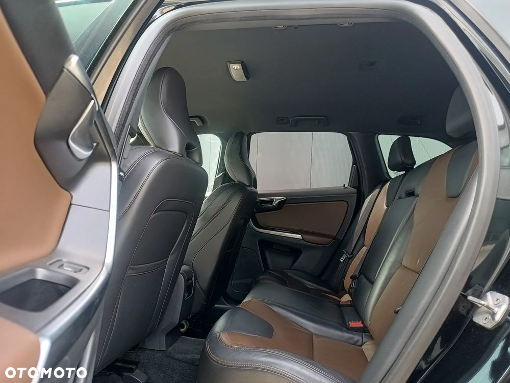 Volvo XC 60 D3 Edition Pro - 5