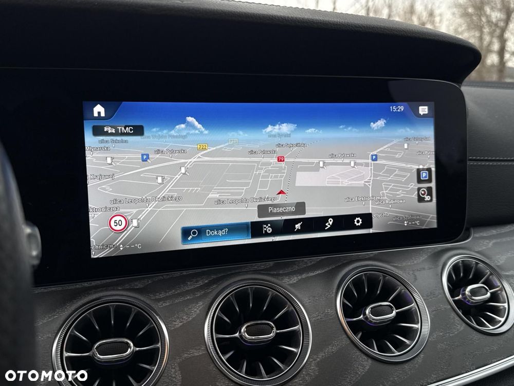 Mercedes-Benz CLS - 17