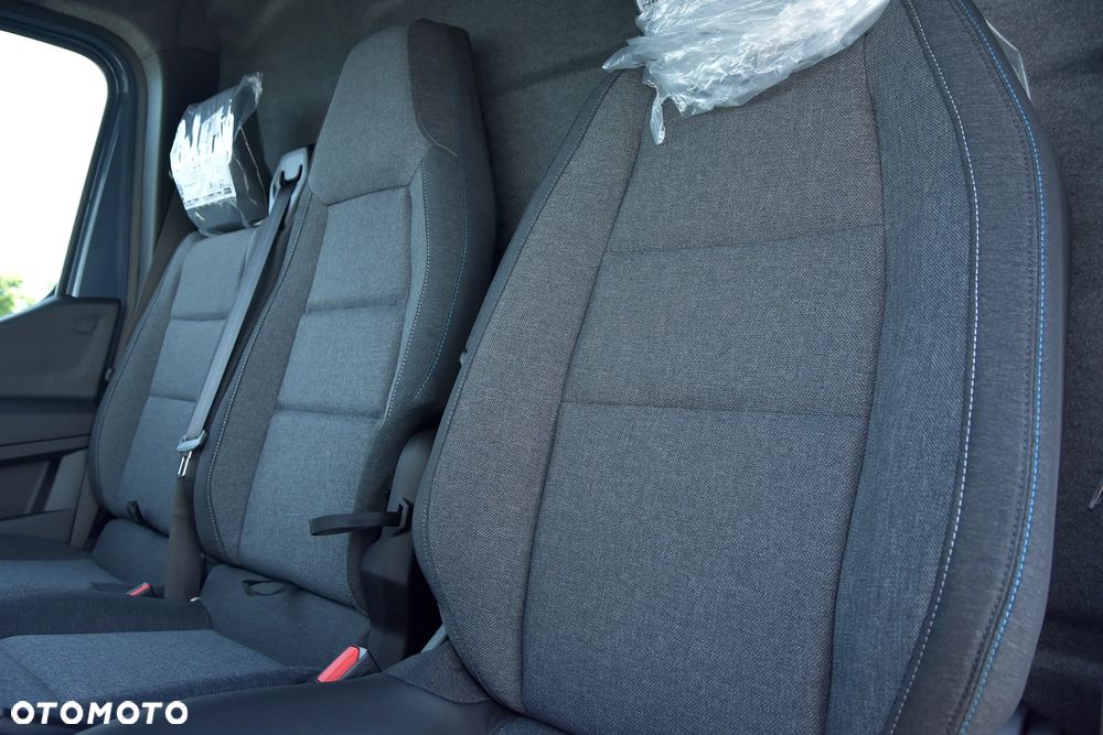 Renault Master L3H2 2.0 170KM - 9