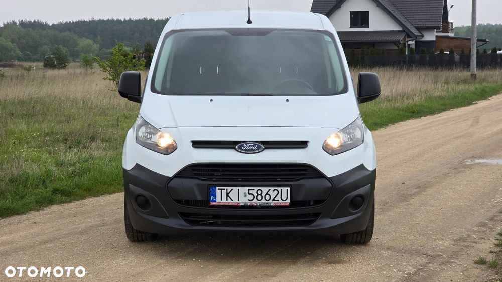 Ford Transit Connect - 7