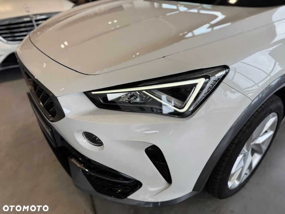 Cupra Formentor 1.5 e-Hybrid PHEV DSG - 25