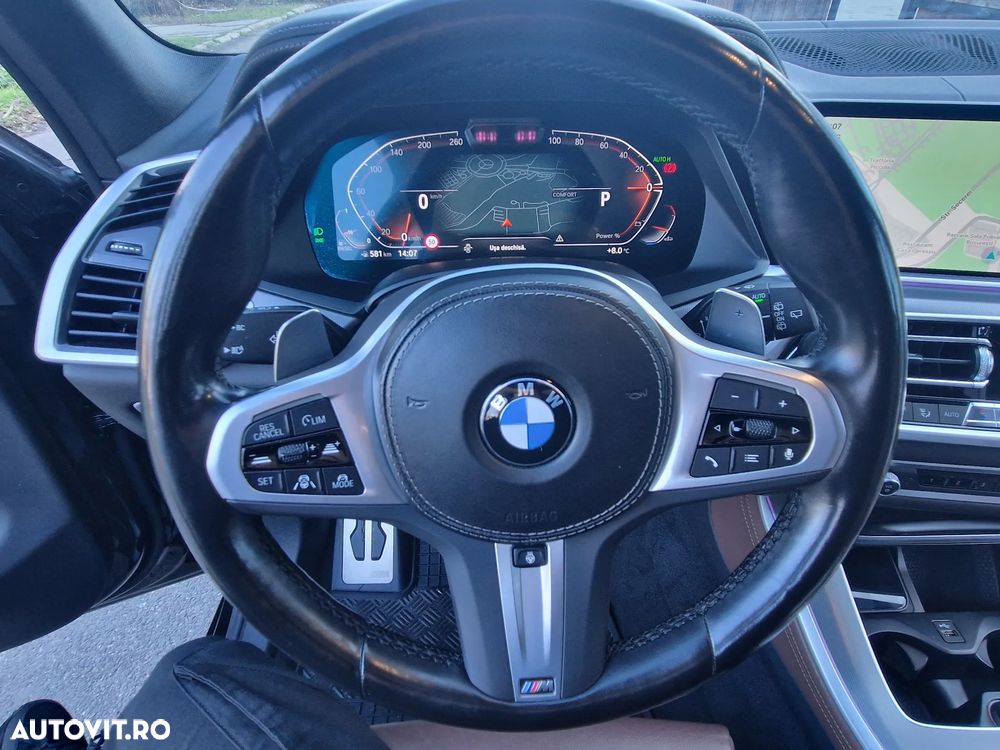 BMW X5 - 20