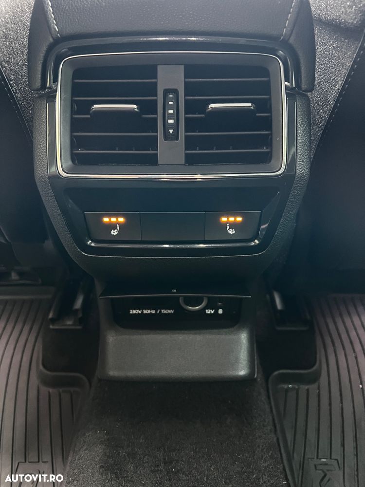 Skoda Kodiaq 1.4 TSI DSG 4X4 Style - 23