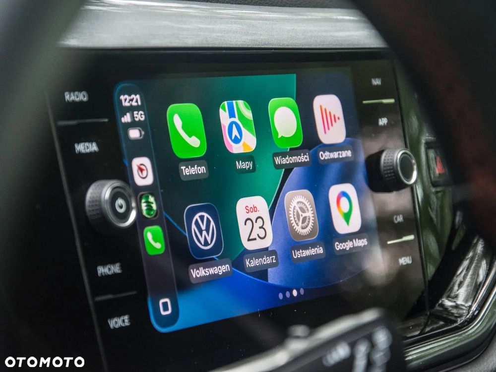 Volkswagen Polo 2.0 TSI GTI DSG - 28