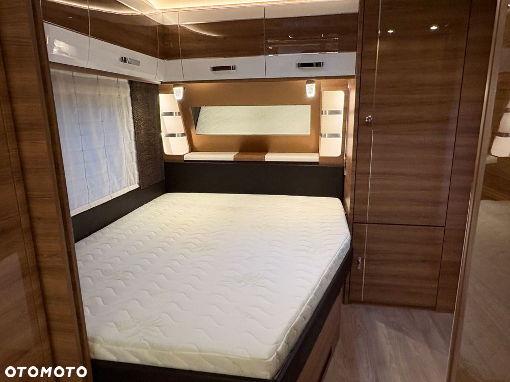 Tabbert Bellini 620 - 28