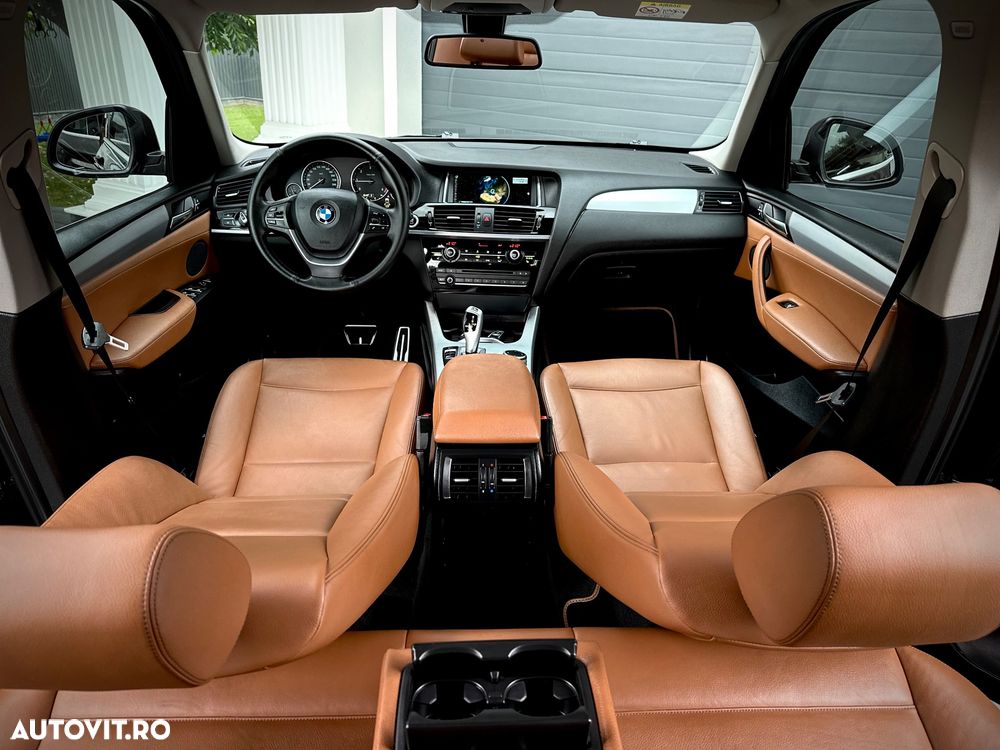 BMW X3 - 11