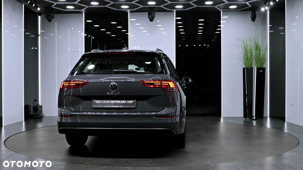 Volkswagen Golf Variant - 7