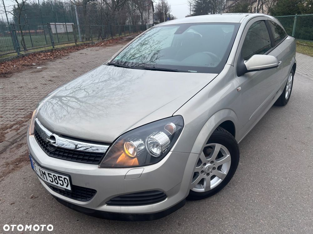 Opel Astra 1.4 Easytronic Edition 111 Jahre - 12