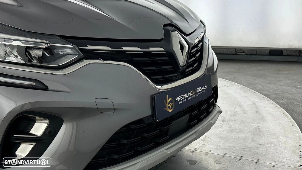 Renault Captur 1.6 E-Tech Plug-In Intens - 22