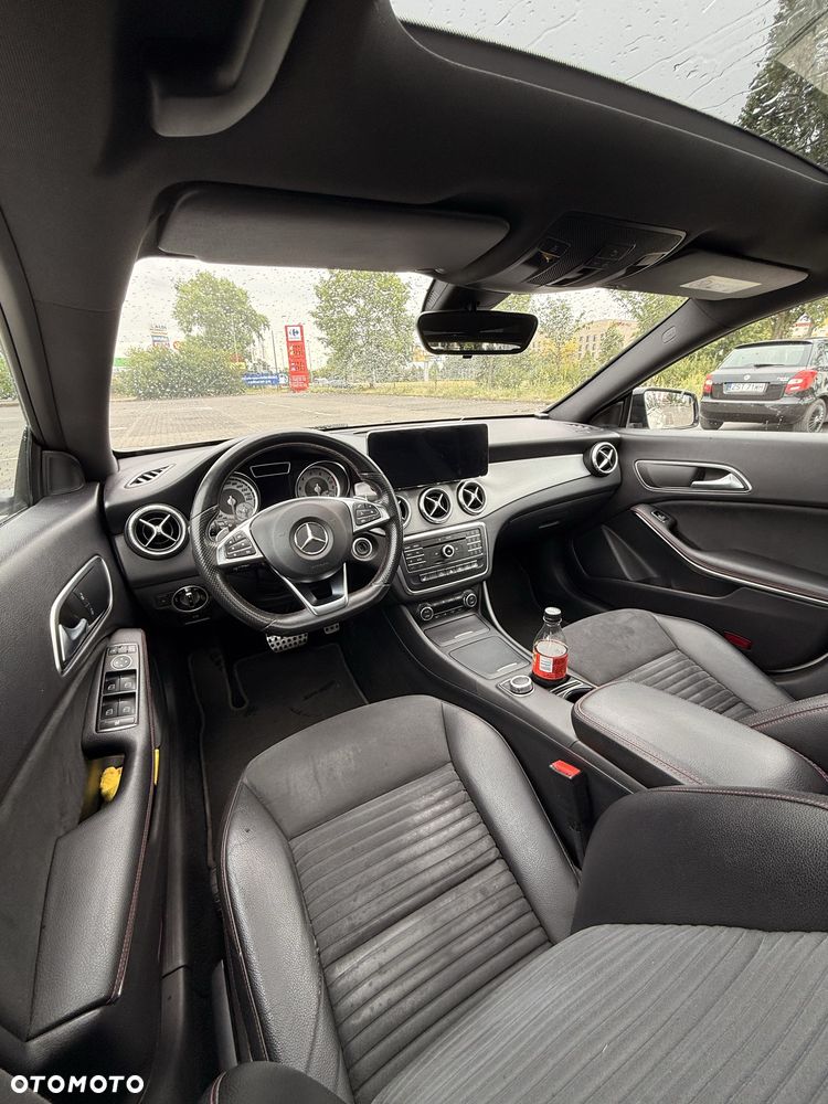 Mercedes-Benz CLA - 6