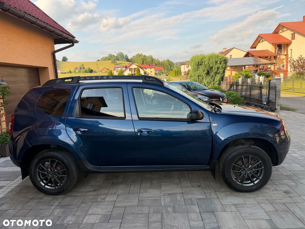 Dacia Duster 1.6 SCe Laureate S&S - 20