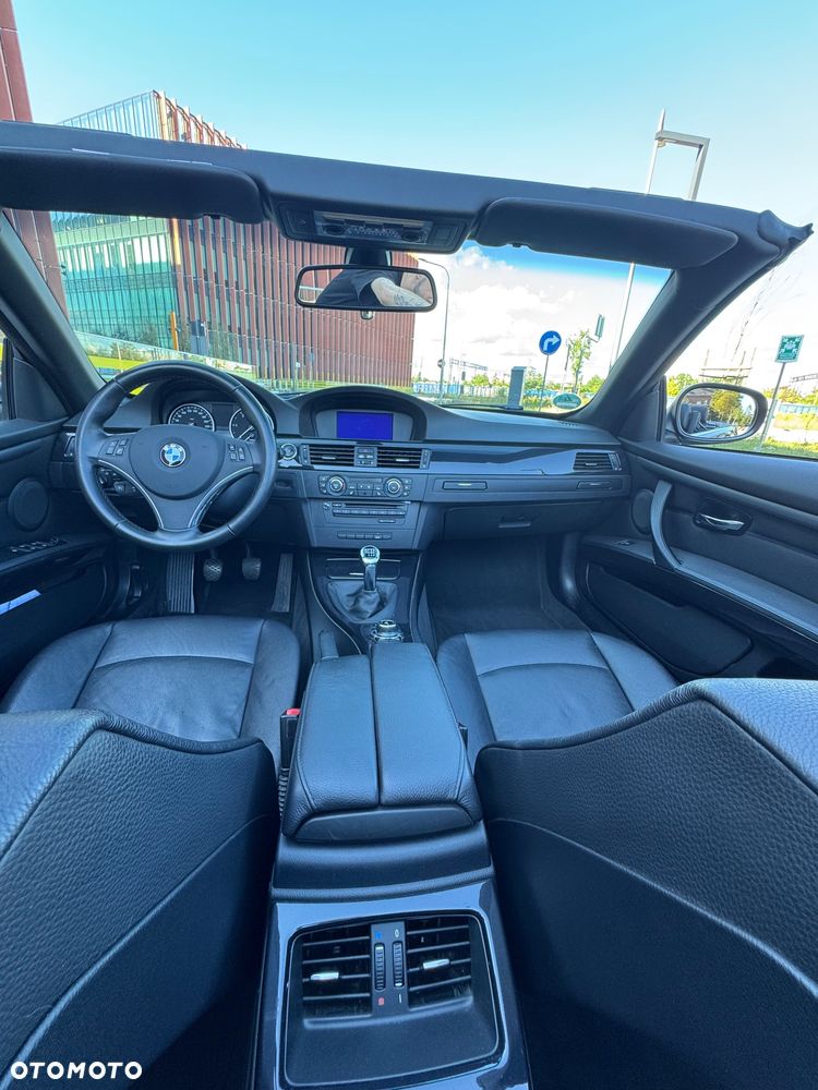 BMW Seria 3 320d - 27