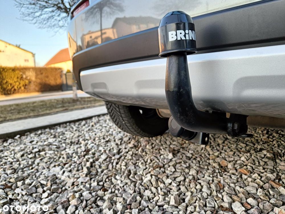 Suzuki SX4 1.6 Premium 4WD - 18