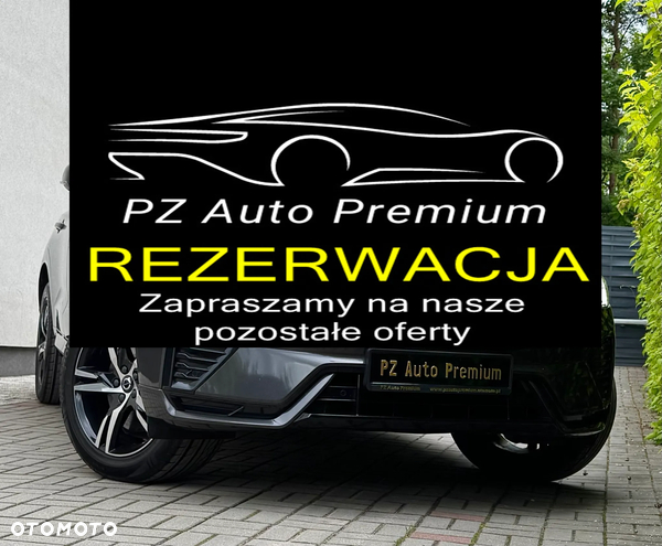 Volvo XC 60 B5 D AWD Geartronic RDesign