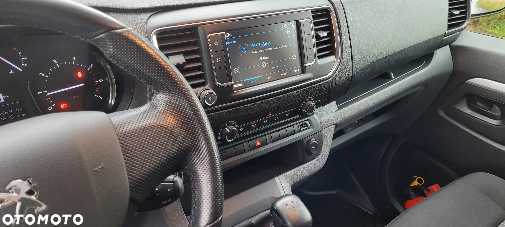 Peugeot Expert - 9