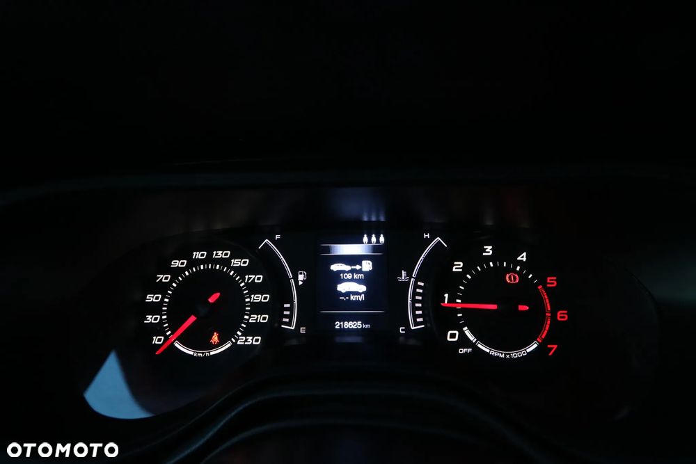 Fiat Tipo 1.6 MultiJet Lounge - 14