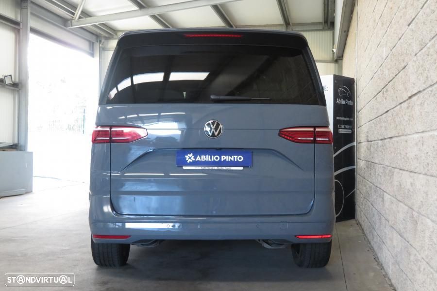 VW Multivan 2.0 TDI Style DSG - 36